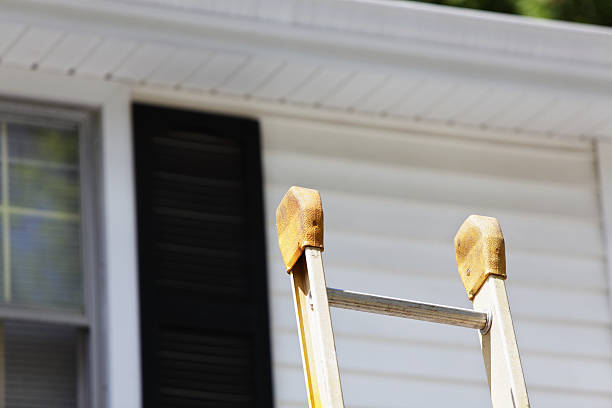 Reliable Lookout Mountain, AL Siding Installation & Repair Solutions