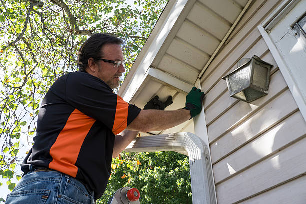 Best Stucco Siding  in Lookout Mountain, AL